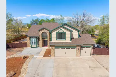 7110 Sand Trap Drive, Colorado Springs, CO 80925 - Photo 1