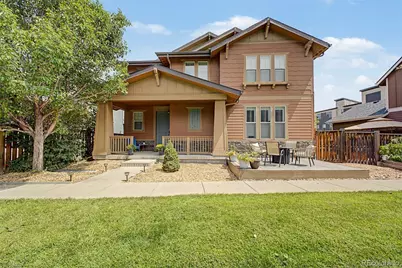 4928 Akron Street, Denver, CO 80238 - Photo 1