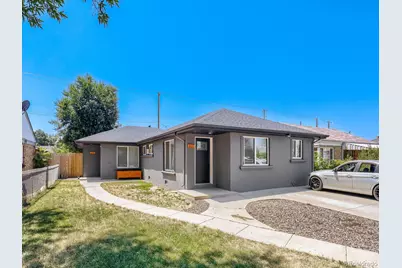 3657 Krameria Street, Denver, CO 80207 - Photo 1