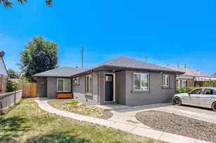 3657 Krameria St, Denver, CO 80207 - Photo 1