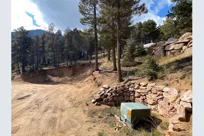 342 Ponderosa View, Manitou Springs, CO 80829 - Photo 17