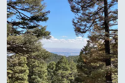 342 Ponderosa View, Manitou Springs, CO 80829 - Photo 3