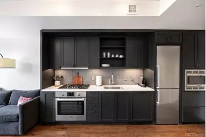 1750 Wewatta Street #1305, Denver, CO 80202 - Photo 7