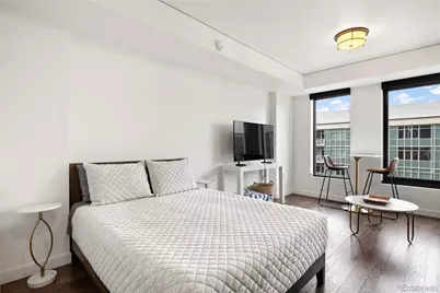 1750 Wewatta Street #1305, Denver, CO 80202 - Photo 11