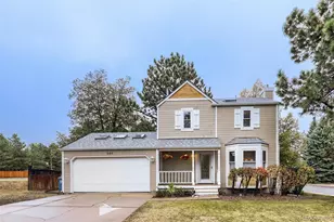 549 W Sycamore Cir, Louisville, CO 80027 - Photo 1