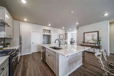 22204 E 49th Place, Aurora, CO 80019 - Photo 7