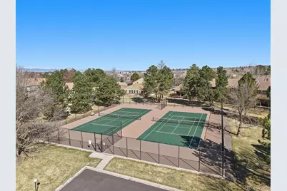 8862 E Amherst Drive #A, Denver, CO 80231 - Photo 47