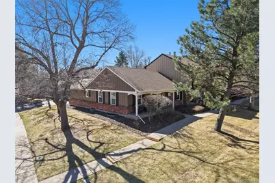 8862 E Amherst Drive #A, Denver, CO 80231 - Photo 5