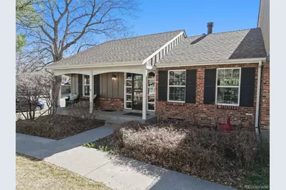 8862 E Amherst Drive #A, Denver, CO 80231 - Photo 33