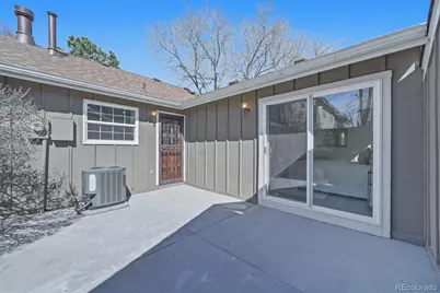 8862 E Amherst Drive #A, Denver, CO 80231 - Photo 3