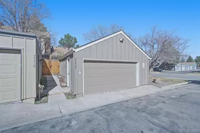 8862 E Amherst Drive #A, Denver, CO 80231 - Photo 37