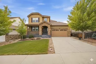 8148 Grady Cir, Castle Rock, CO 80108 - Photo 1