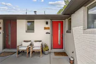 3605 Stuart St, Denver, CO 80212 - Photo 3