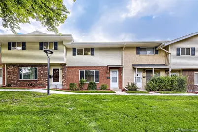9008 E Mansfield Avenue, Denver, CO 80237 - Photo 1