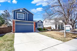 9689 Townsville Circle, Highlands Ranch, CO 80130 - Photo 35