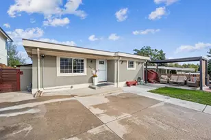 946 Raleigh St, Denver, CO 80204 - Photo 1