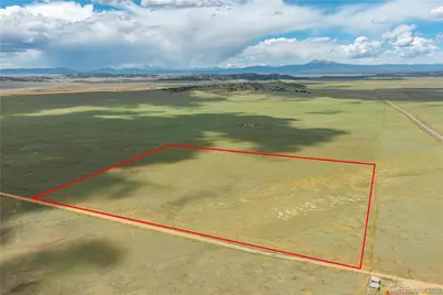 145 County Road 15, Hartsel, CO 80449 - Photo 1