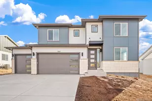 337 Grand Smt Dr, Monument, CO 80132 - Photo 1