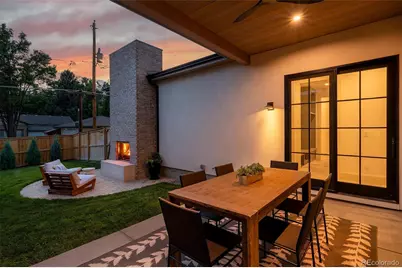 1367 S Clayton Street, Denver, CO 80210 - Photo 37