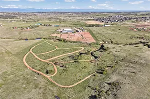 1705 Outter Marker Rd, Castle Rock, CO 80108 - Photo 35