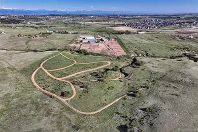 1705 Outter Marker Road, Castle Rock, CO 80108 - Photo 37