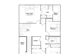 425 Wildflower Ct, Bennett, CO 80102 - Photo 3