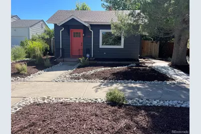 2336 S Franklin Street, Denver, CO 80210 - Photo 1
