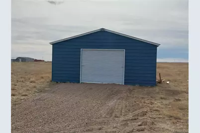 776 N Ramah Highway, Yoder, CO 80864 - Photo 3