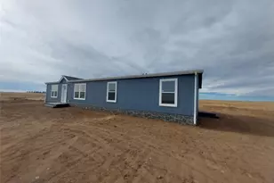 776 N Ramah Hwy, Yoder, CO 80864 - Photo 1