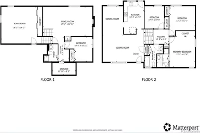 2436 S Lansing Way, Aurora, CO 80014 - Photo 43