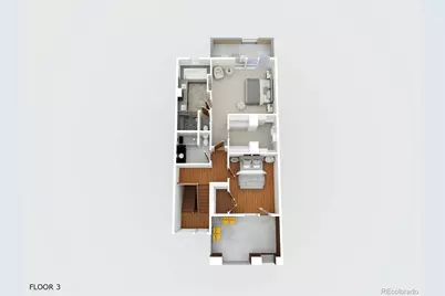 2133 18th Street, Denver, CO 80202 - Photo 45