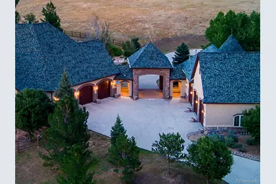 5740 Lambert Ranch Trail, Sedalia, CO 80135 - Photo 37