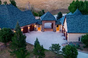 5740 Lambert Ranch Trail, Sedalia, CO 80135 - Photo 37