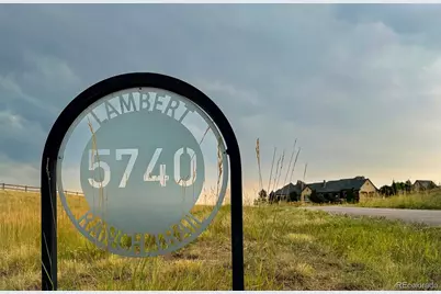 5740 Lambert Ranch Trail, Sedalia, CO 80135 - Photo 47