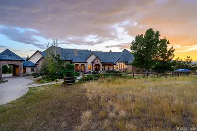 5740 Lambert Ranch Trail, Sedalia, CO 80135 - Photo 43