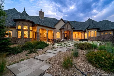 5740 Lambert Ranch Trail, Sedalia, CO 80135 - Photo 45