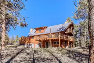 436 Dawson Rd, Pine, CO 80470 - Photo 37