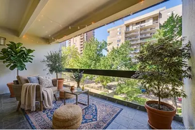 2000 E 12th Avenue #4, Denver, CO 80206 - Photo 17