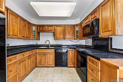 2000 E 12th Avenue #4, Denver, CO 80206 - Photo 3