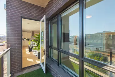 1735 Central Street #212, Denver, CO 80211 - Photo 31