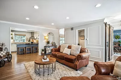 6809 S Niagara Court, Centennial, CO 80112 - Photo 5