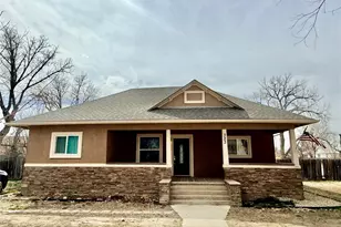323 Sioux Ave, Simla, CO 80835 - Photo 1
