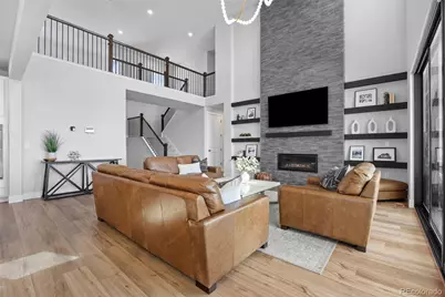 13675 Emerald Lake Street, Parker, CO 80138 - Photo 7