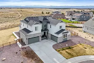 13675 Emerald Lk St, Parker, CO 80138 - Photo 3