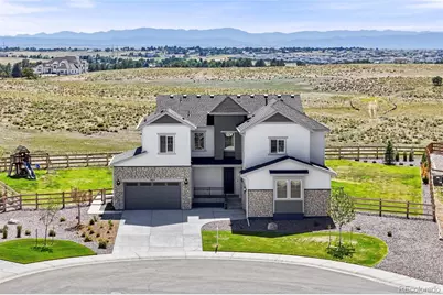 13675 Emerald Lake Street, Parker, CO 80138 - Photo 1