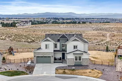 13675 Emerald Lake Street, Parker, CO 80138 - Photo 1