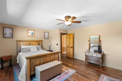 1400 Wild Bill Boulevard, Westcliffe, CO 81252 - Photo 29
