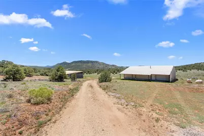 1400 Wild Bill Boulevard, Westcliffe, CO 81252 - Photo 37