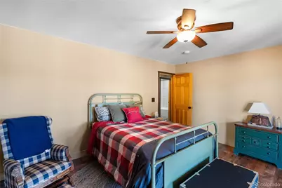 1400 Wild Bill Boulevard, Westcliffe, CO 81252 - Photo 25