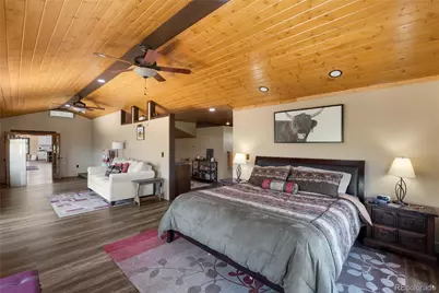 1400 Wild Bill Boulevard, Westcliffe, CO 81252 - Photo 11